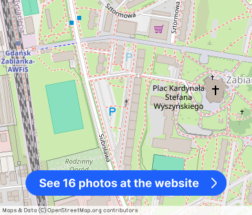 Mieszkanie na wynajem dla studentów jak i rodziny - Photo 1