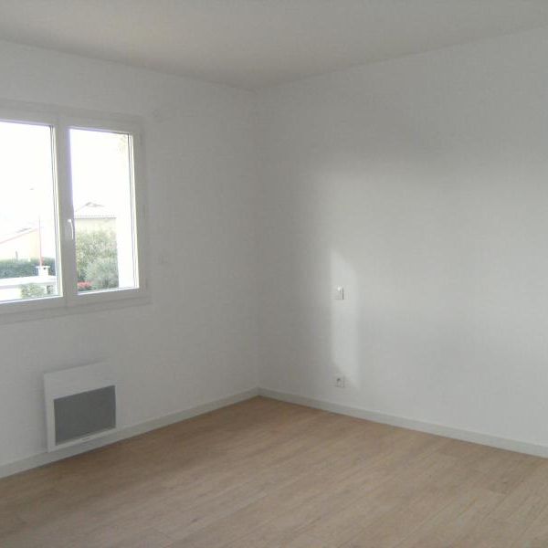 Maison 4 pièces à louer à THEZA - Photo 1