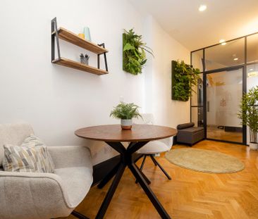 Flat 45, McDonald Road, Broughton, EH7 4NN, Edinburgh - Photo 6