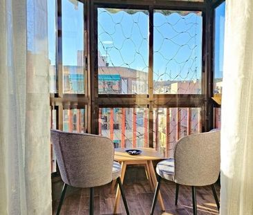 3 room luxury Apartment for rent in Alicante, Valencia - Photo 6