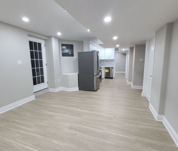 For Lease - 162 Valleyway Drive Unit# #Bsmt, Brampton, Ontario - Photo 6