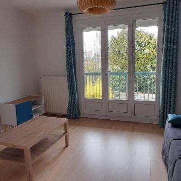 Location Appartement 1 pièce 30m² LIMOGES 87000 - Photo 1