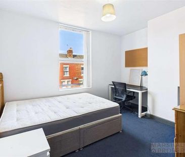 Salisbury Road, Wavertree, Liverpool, Merseyside, L15 - Photo 2