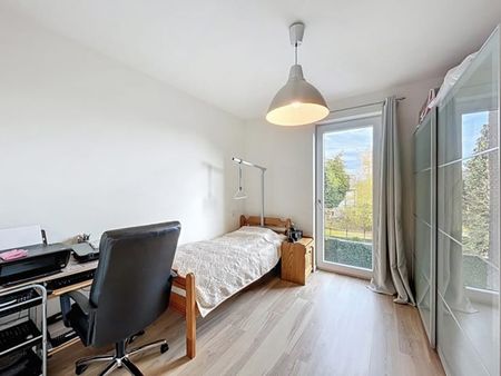 Appartement te huur - Foto 5