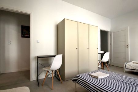 Pokój, ul. Siemińskiego - Фото 4