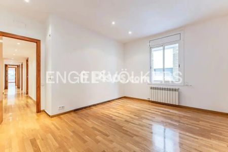 Piso en alquiler en Sant Gervasi-Galvany - Foto 2