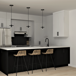 140 rue Haute-Rive, #201, East-Angus - Photo 1