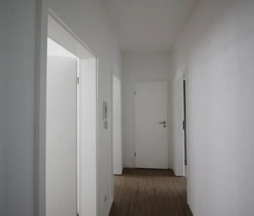 2-Zimmer Wohnung mit Wannenbad und Einbauküche in der Paulsstadt zu... - Photo 1