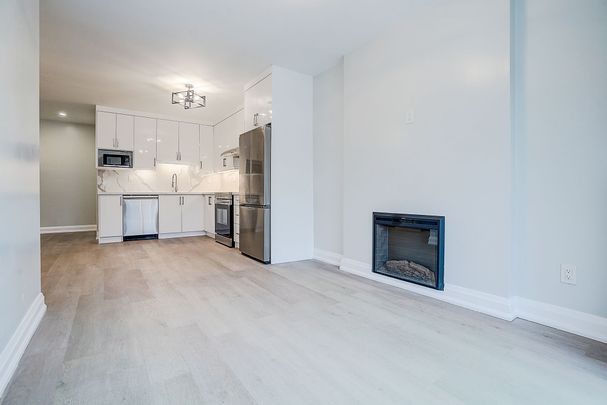 For Lease - 175 Grace Street Unit# Unit 1/2/3, Toronto, Ontario - Photo 1
