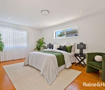 Modern Bayside Family Home Just 150m to the Waterfront - Photo 6