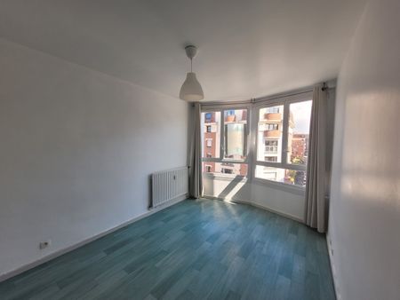 Location Appartement 1 pièce 18m² LILLE 59000 - Photo 5