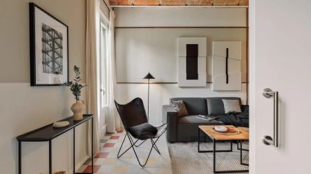 2-bedroom apartment for rent in La Dreta de l'Eixample, pets allowed, perfect for couples. - Photo 4