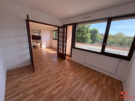 Location Appartement 2 pièces 49m² - Photo 3