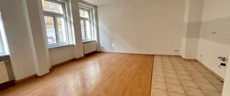 Schöner Wohnen: interessante 2-Zimmer-Wohnung - Foto 1