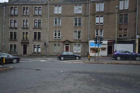 142 Lochee Road, West End, Dundee - Photo 5