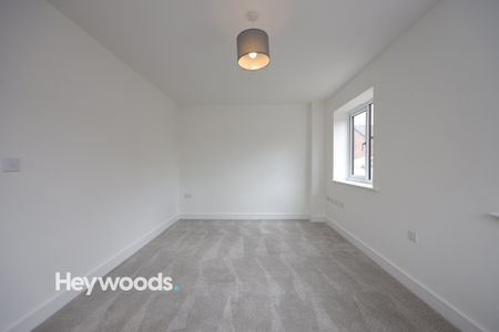 3 bed mews house to rent in Lakeway Grove, The Oaks, The Wynbury - Photo 2