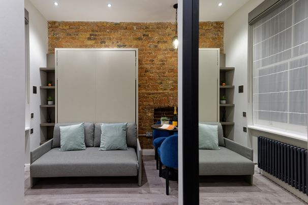 APARTMENT LG21-32 - Photo 1