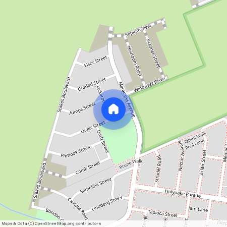 14 Leger Street, Vic 3024, Manor Lakes