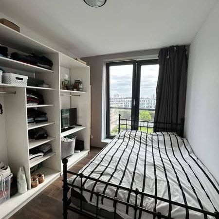 Room Amsterdam - Maassluisstraat - Photo 1