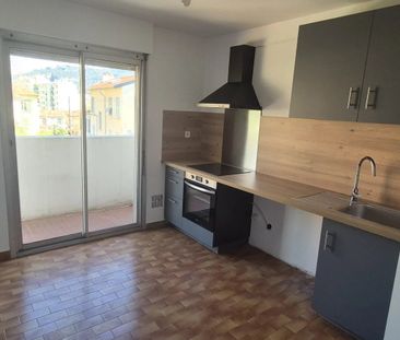 Location Appartement 3 pièces 73m² NICE 06000 - Photo 1