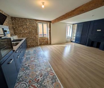 Location Appartement 2 pièces 60m² - Photo 1