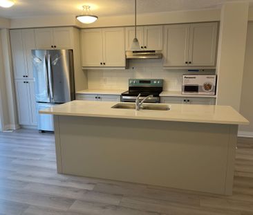 For Lease - 311 Woolwich Street Unit# 3, Waterloo, Ontario - Photo 2