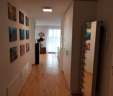 3 ½ room apartment, 9000 St. Gallen - Photo 2