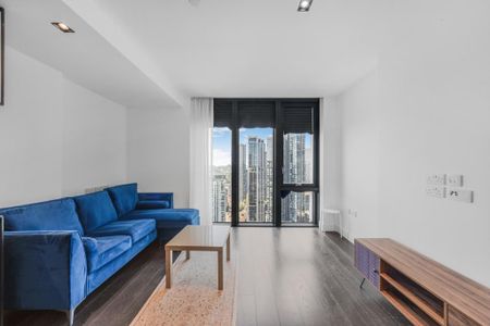 1 bedroom flat to rent - Photo 3