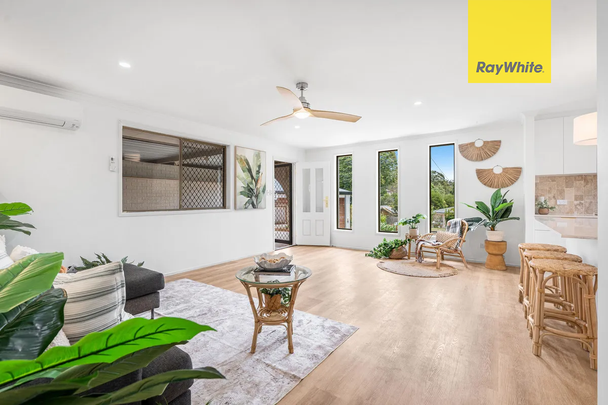 Modern Living with Pool & Huge Shed in Prime Wellington Point Location - Photo 1