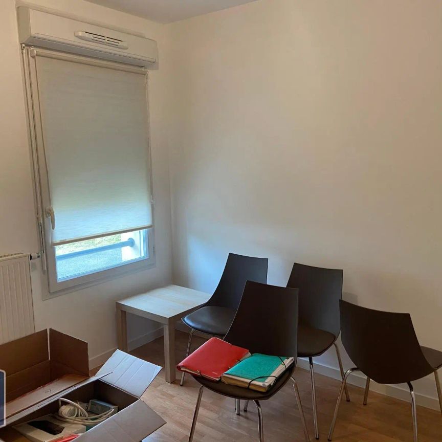 Appartement à louer 3 pièces 74.9m² - Photo 1