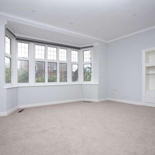 Woodfield Avenue, London, SW16 - Photo 1