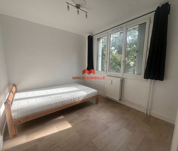 Appartement 4 Pièces 81 m² - Photo 5
