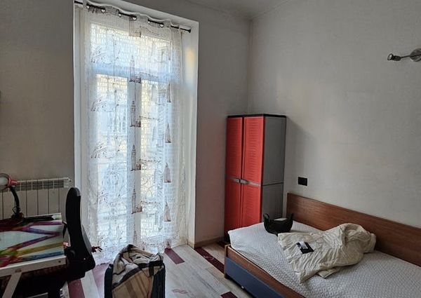 Via Cesana, Turin, Piedmont 10139