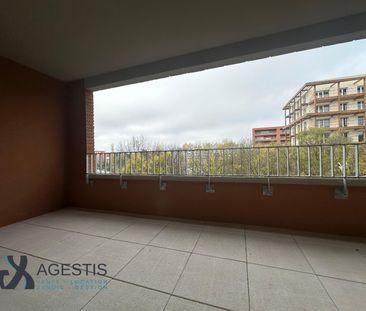 Location Appartement 2 pièces 45m² TOULOUSE 31400 - Photo 6