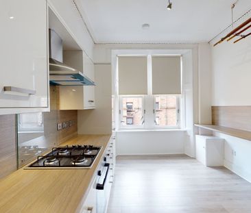 Stewartville Street , West End, Glasgow, G11 5PJ - Photo 2