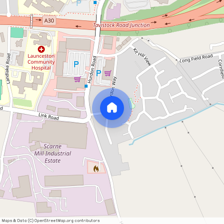 36 Hurdon Way, Launceston