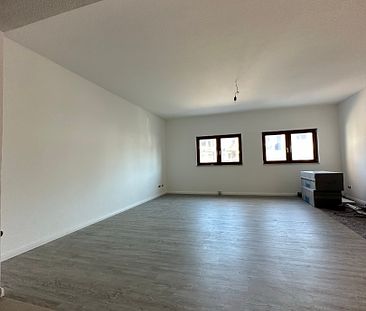 Modernisierte 2-Zimmer Wohnung in zentraler Lage von Norderstedt - Foto 6