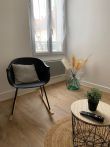 Appartement 1 pièce de 16 - Photo 1
