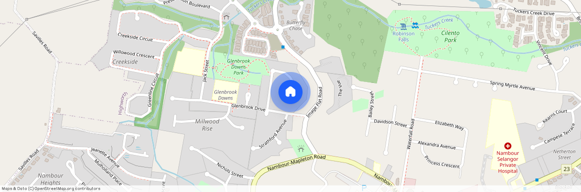 26 Westview Crescent, Qld 4560, Nambour