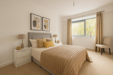 1 bedroom apartment to rent - Photo 3