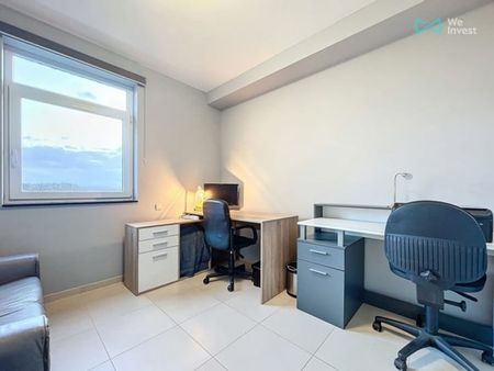 Appartement te huur - Photo 3