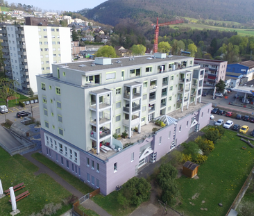 2.5 Zimmer, 66 m², 2. Stock - Foto 6