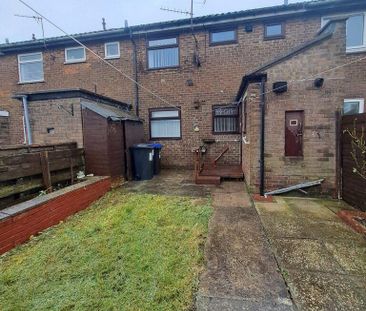 2 bedroom terraced house to rent - Photo 4