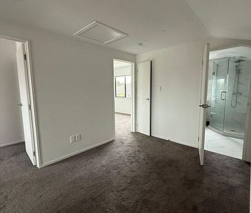 4 Bedrooms house for rent ( Manurewa) - Photo 6