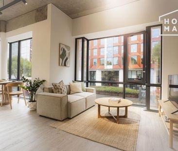 1 bedroom apartment to rent - Photo 3