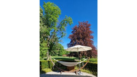 4½ Zimmer-Wohnung in Gachnang (TG), möbliert, auf Zeit - Photo 4