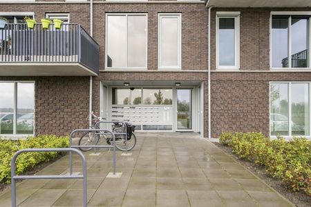 Te huur: Appartement Molkenkelder 57 in Leeuwarden - Photo 5