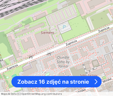 NOWE. Dostępne od zaraz mieszkanie 2-pokojowe z balkonem i garażem. - Zdjęcie 1