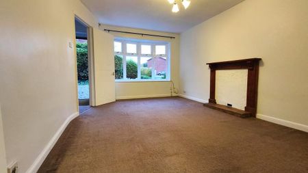 3 bedroom end of terrace house to rent - Photo 2