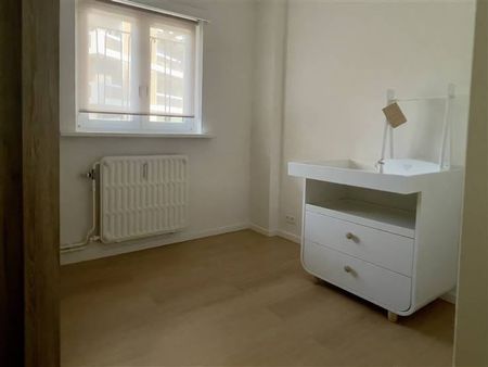 Appartement te huur - Photo 2